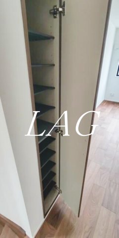 収納　収納です。