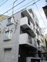 幡ヶ谷駅より徒歩2分 3階 築34年6ヶ月の賃貸物件