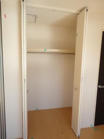 収納　★クローゼット！★