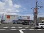 ドラックストア　ウエルシア清水駒越店（ドラッグストア）まで1857m