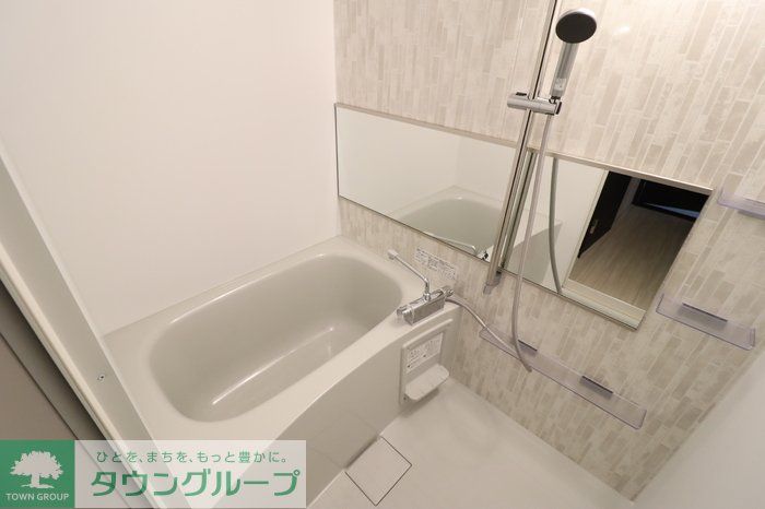 バス・シャワールーム　お問合せはタウンハウジングまで！※現地待合わせ相談可能