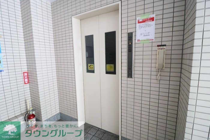 その他共有部分　お問合せはタウンハウジングまで！※現地待合わせ相談可能