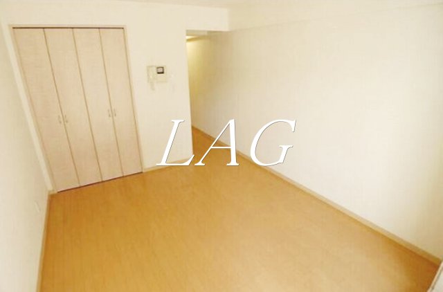 その他部屋・スペース　寝室です。