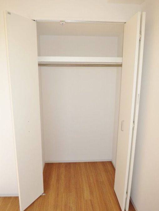 収納　※別部屋参考写真