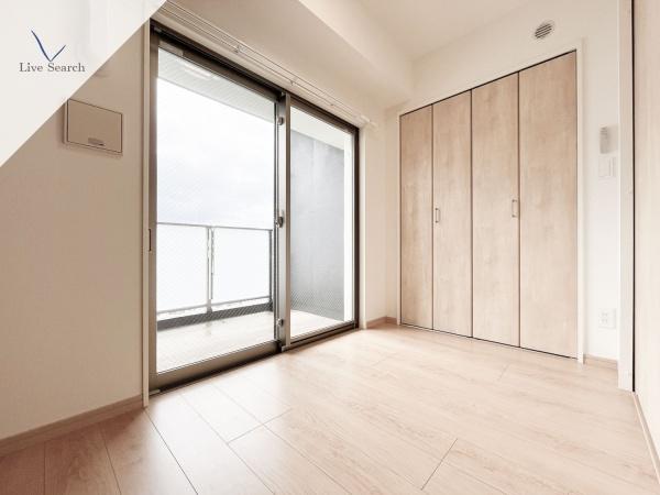 その他部屋・スペース　洋室　3.1帖