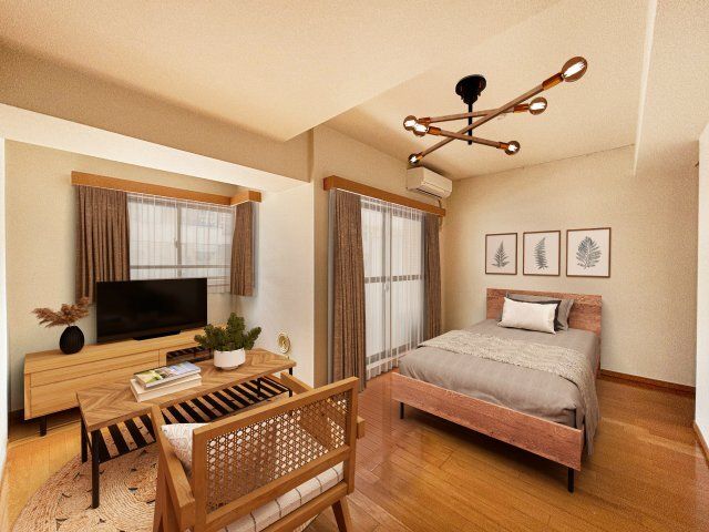 その他部屋・スペース