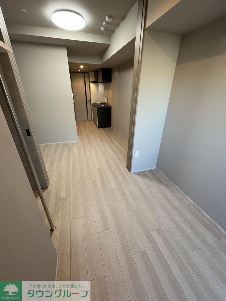 居室・リビング　リビング/居室