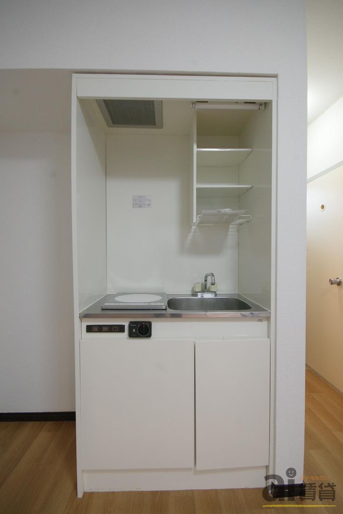 キッチン　※同仕様写真です