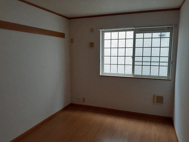 その他部屋・スペース　中はこのようになっています