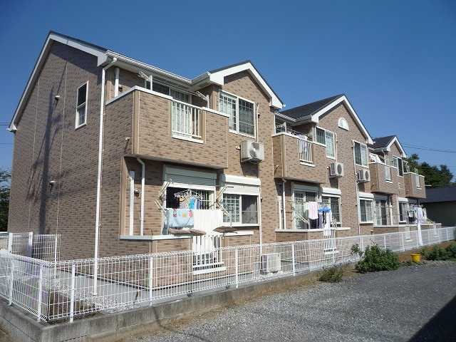 建物外観　外観です