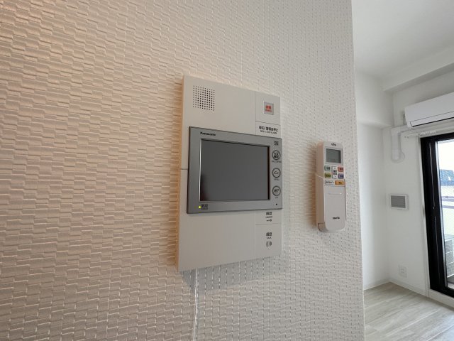 セキュリティ　同一タイプです。