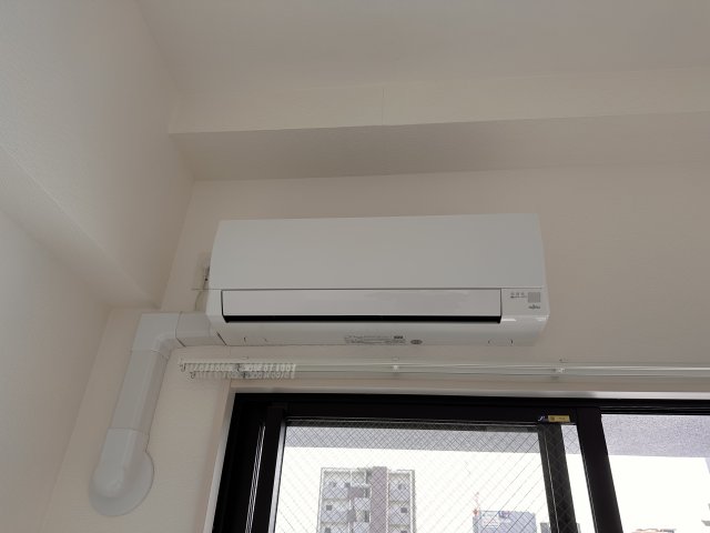 その他設備　同一タイプです。