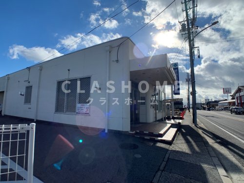 銀行　碧海信用金庫小垣江支店（銀行）まで342m