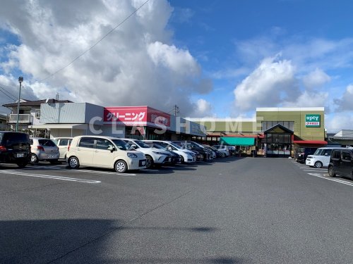 スーパー　ヤオスズ アップティー店（スーパー）まで375m