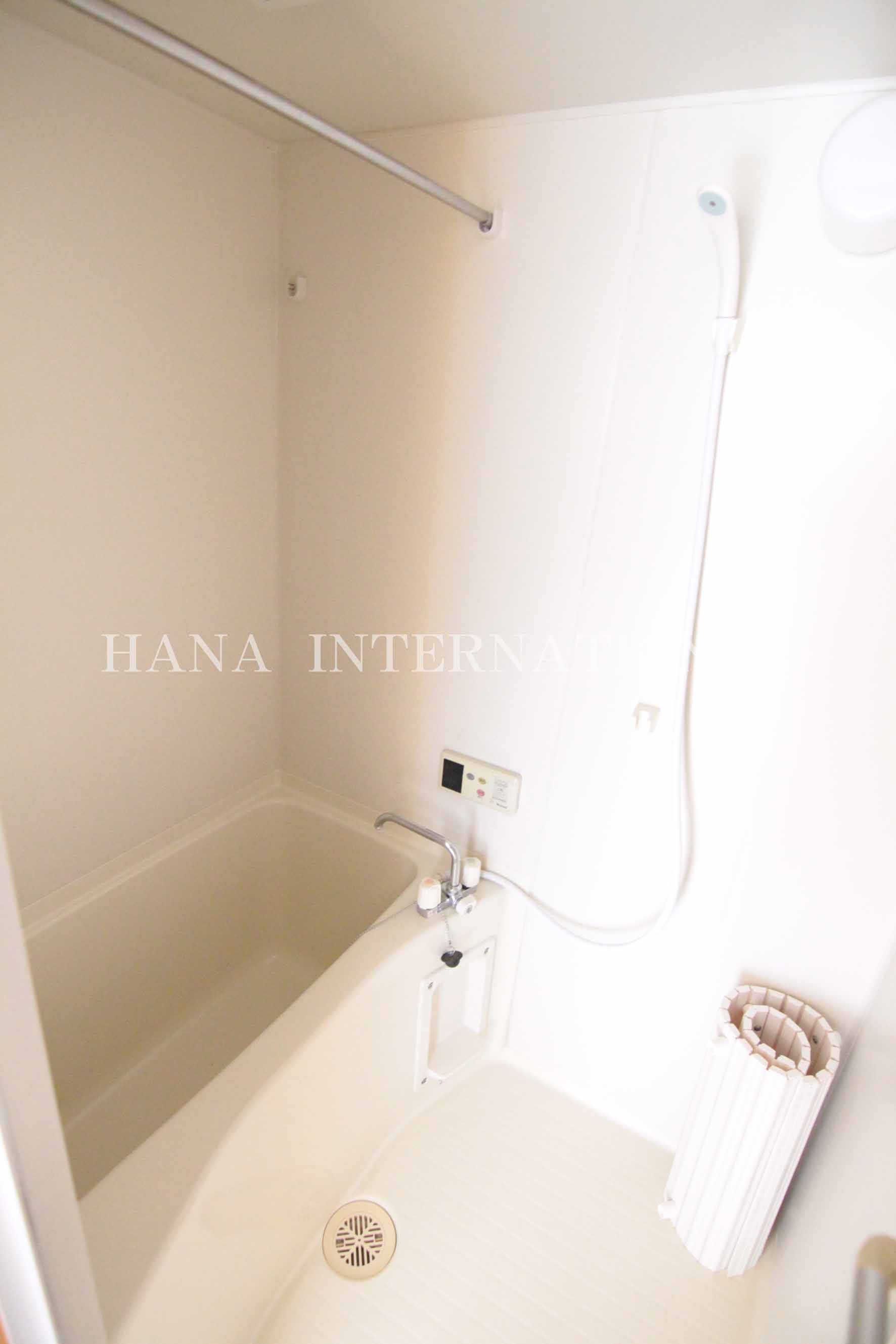 バス・シャワールーム　他部屋参考写真