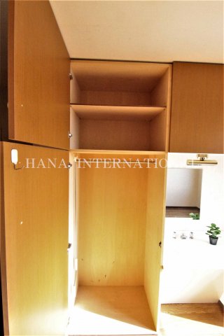 収納　他部屋参考写真