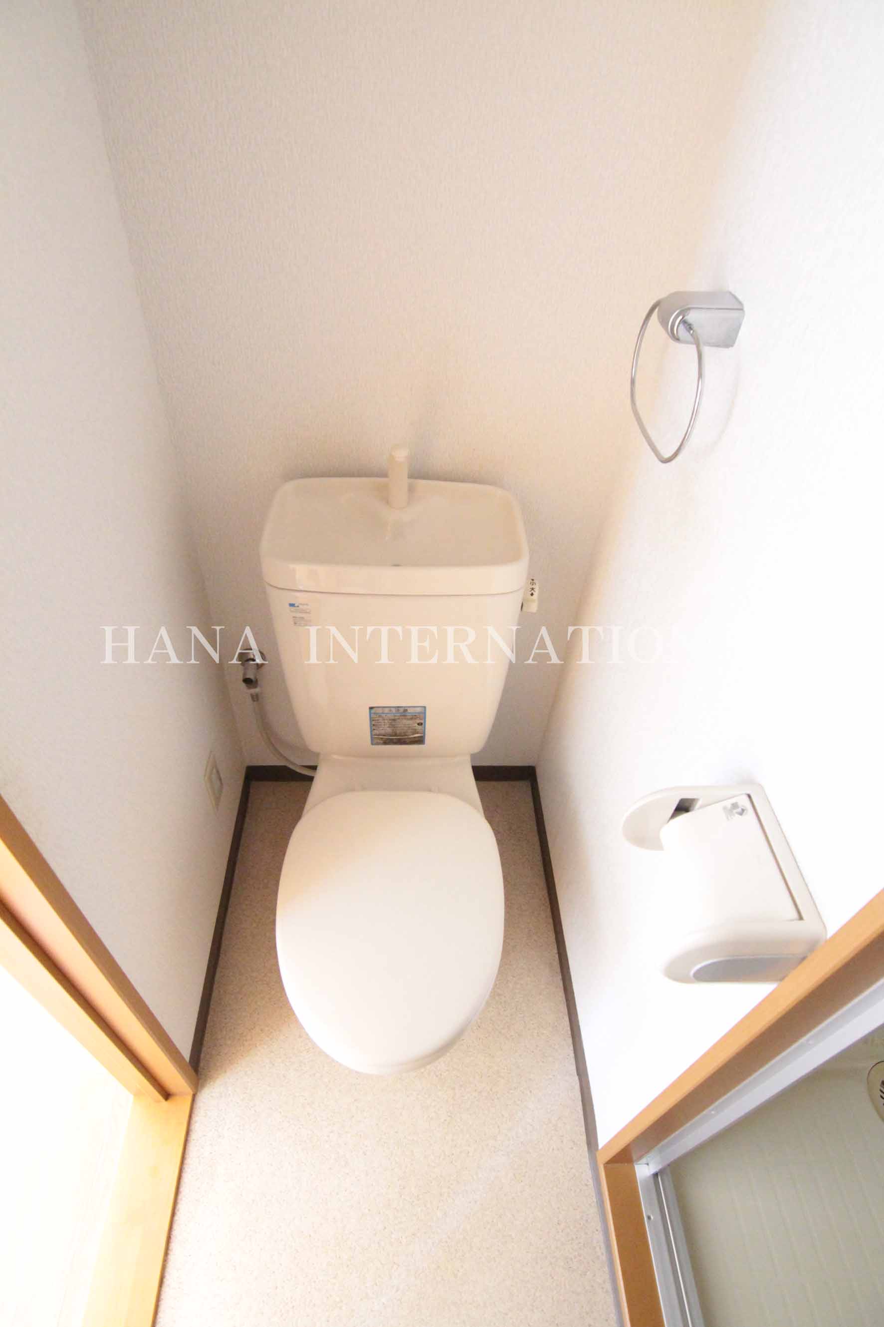 トイレ　他部屋参考写真