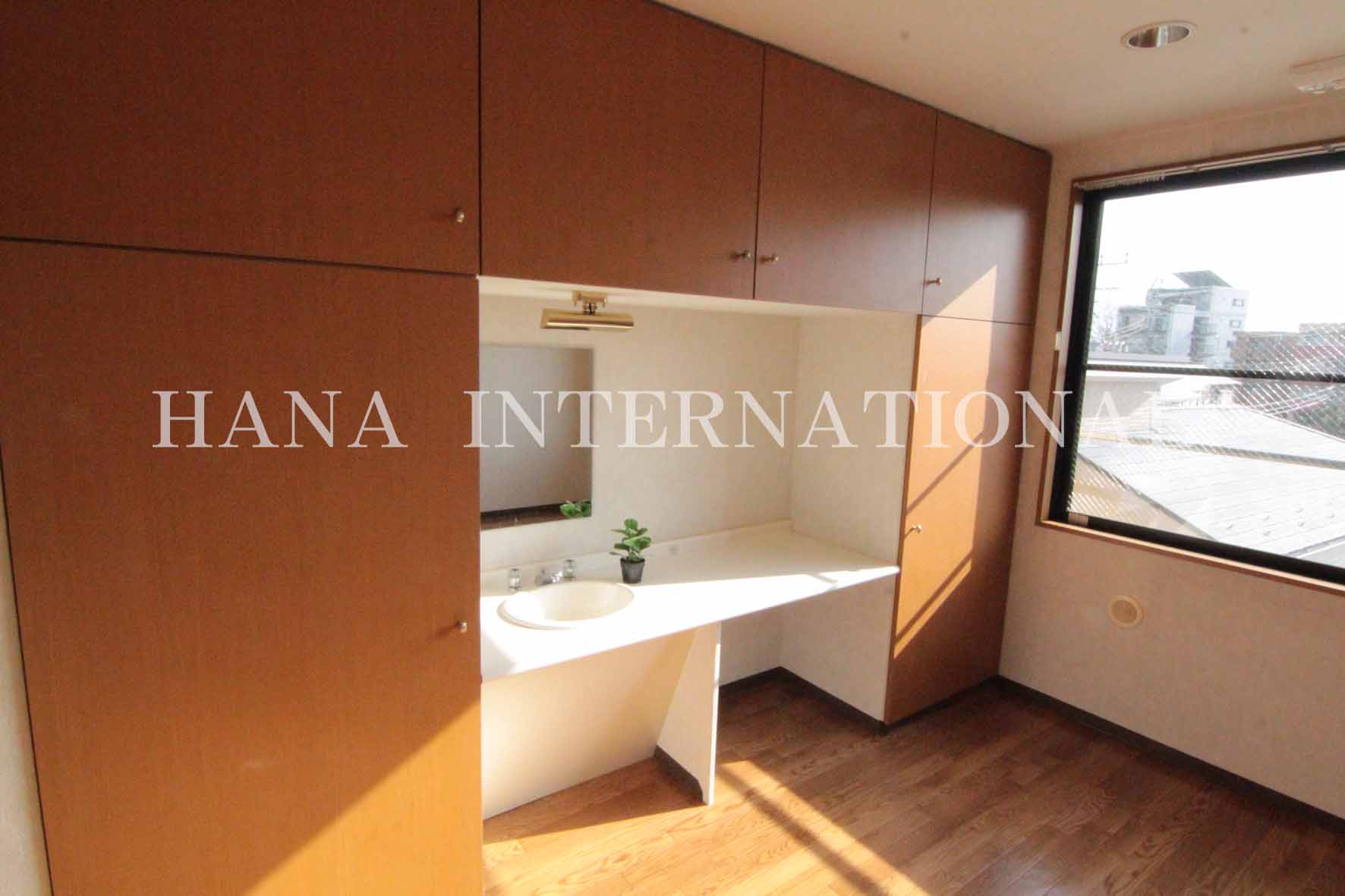 その他部屋・スペース　他部屋参考写真