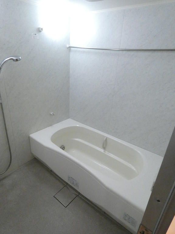 バス・シャワールーム　参考写真です