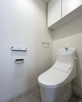 トイレ　参考写真です