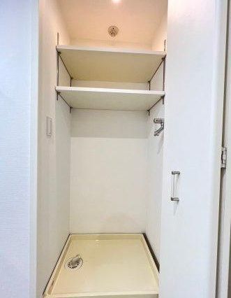 収納　参考写真です