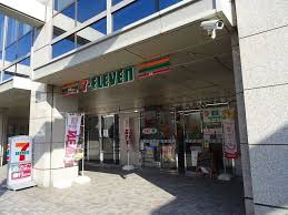 コンビニ　セブンイレブン 渋谷東2丁目店（コンビニ）まで432m