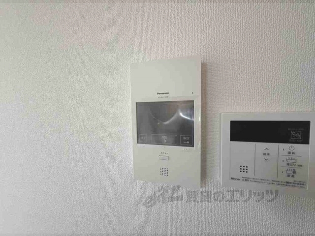 セキュリティ　ドアフォン（ＴＶ含）