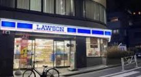 コンビニ　ローソン渋谷元代々木町店（コンビニ）まで349m