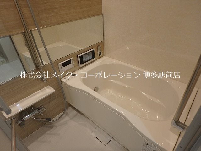 バス・シャワールーム　写真別部屋