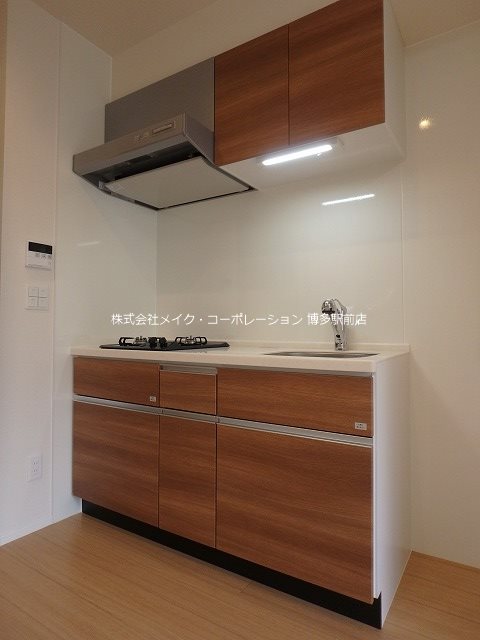 キッチン　写真別部屋