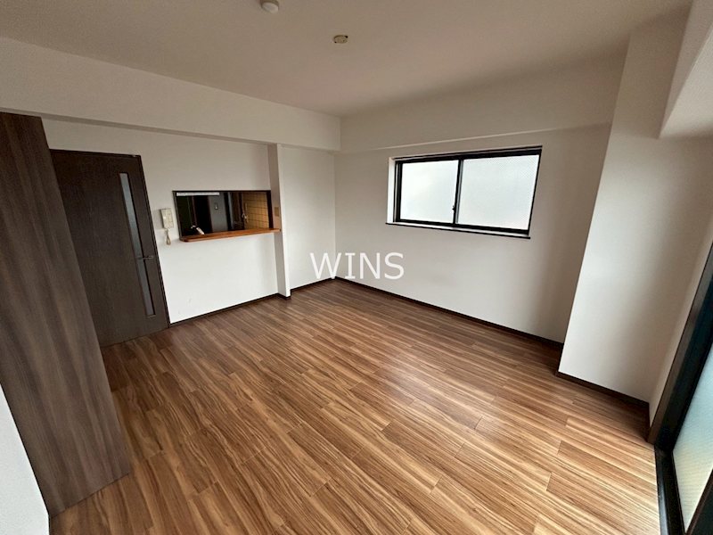 居室・リビング　別部屋参考写真です