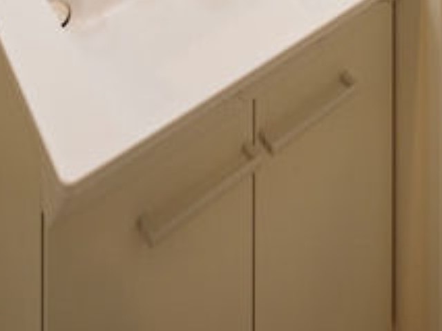 収納　洗面台収納