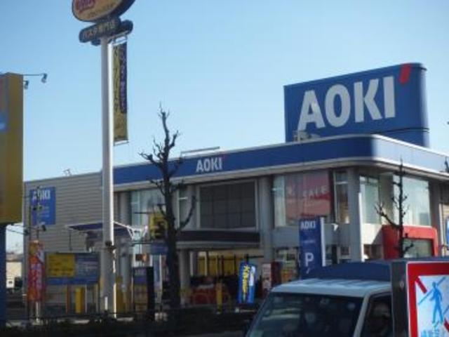 その他　ＡＯＫＩ１０４０ｍ