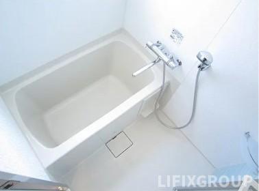 バス・シャワールーム　風呂