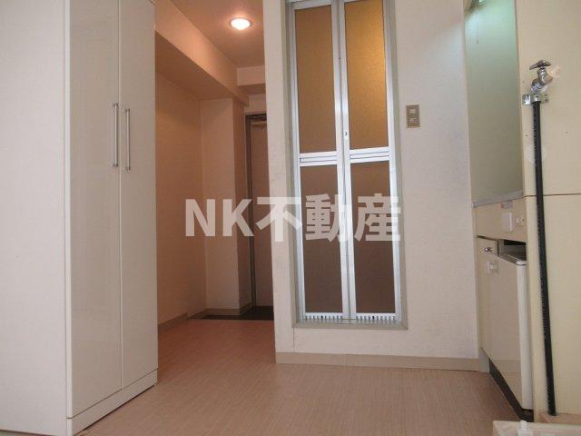 その他部屋・スペース　きれいな内装です