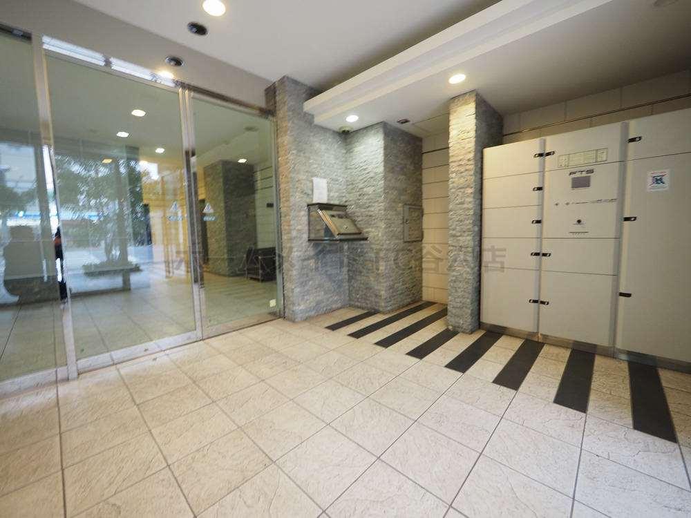 その他共有部分　アーバンフラッツ上町