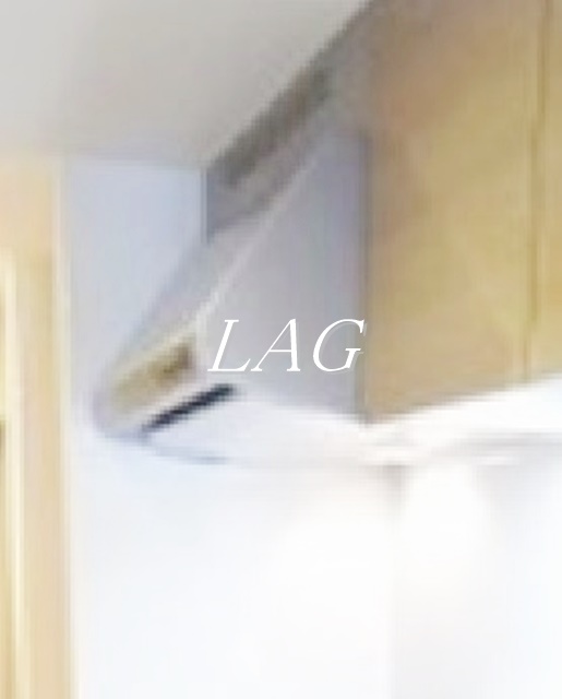 その他設備　換気扇です。