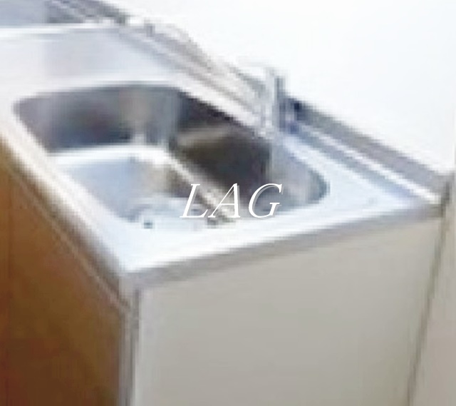 その他　シンクです。