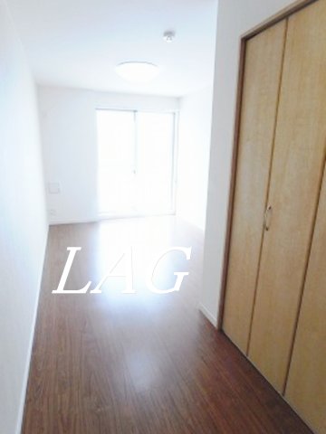 居室・リビング　洋室です。