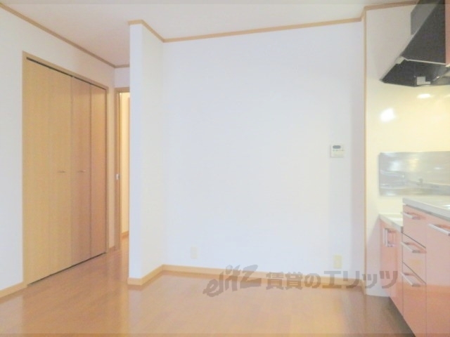 その他部屋・スペース　冷蔵庫置場