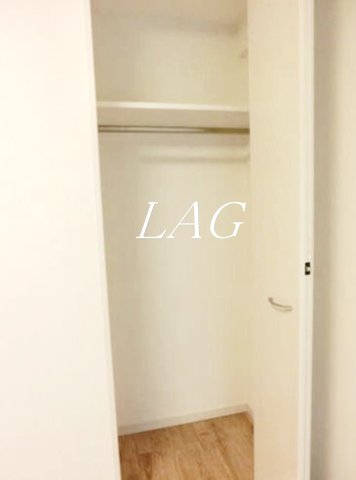 収納　収納です。