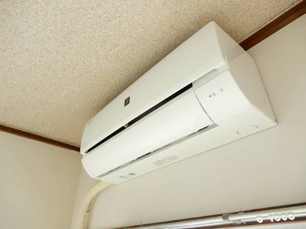 その他設備　ビレッジハウスの同一物件・同一タイプの間取りの写真です