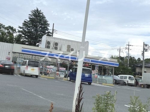 コンビニ　ローソン 野田下三ケ尾店（コンビニ）まで1974m