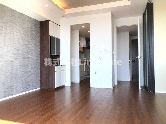 居室・リビング　別部屋参考写真