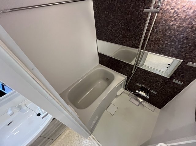 バス・シャワールーム　GRANDUKE千代田regaria