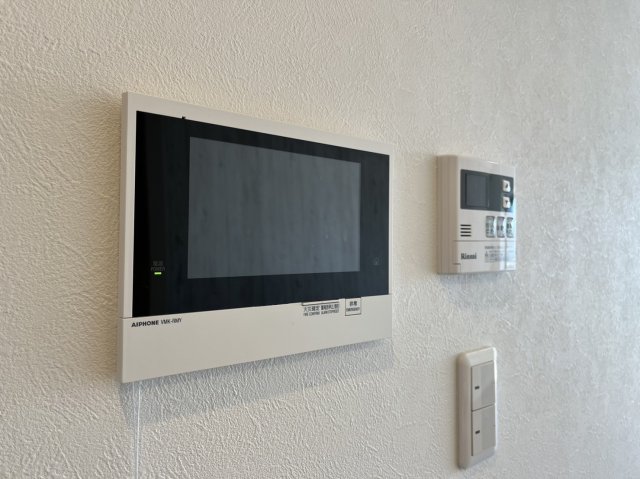 セキュリティ　GRANDUKE千代田regaria