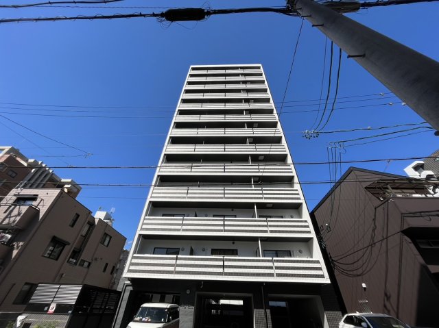 建物外観　GRANDUKE千代田regaria