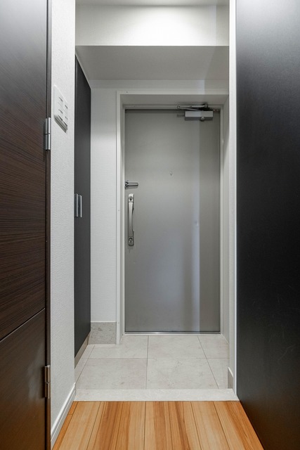 玄関　玄関※別部屋参考写真