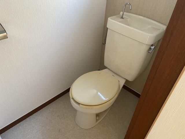 トイレ　★お問い合わせはタウンハウジングまで★