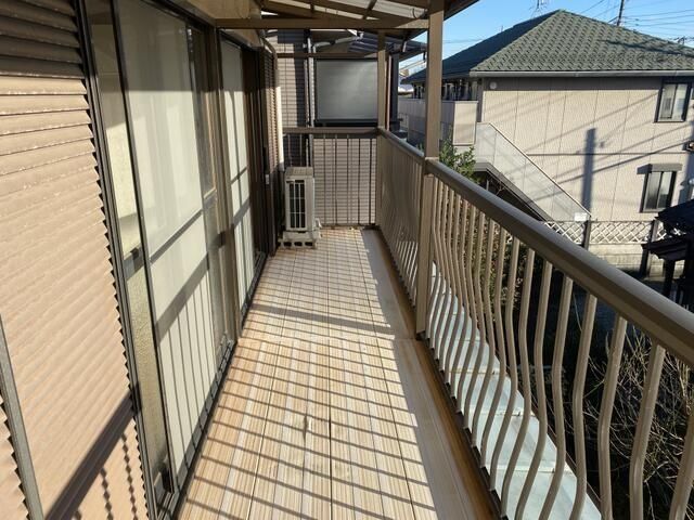 眺望　★お問い合わせはタウンハウジングまで★